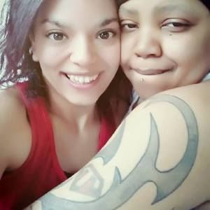 Meet your Posher, Cheyenne